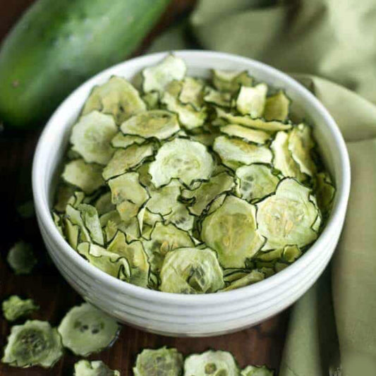Prakruthi Cucumber Chips