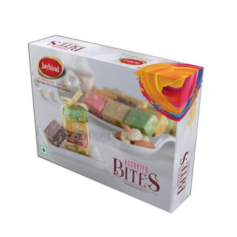 Jayhind Sweets Dry Fruits Bites