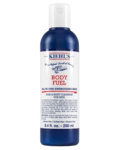 Body Fuel All-In-One Energizing Wash 250ml