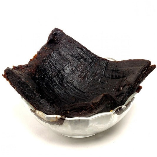 Delight Foods Amritsari Kaala Aam Papad Sundried