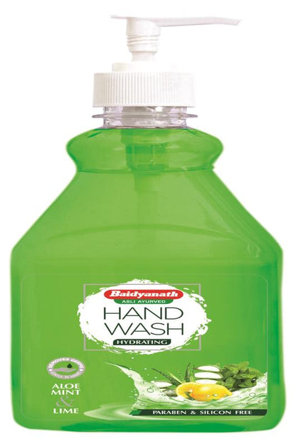 Baidyanath Hand Wash 500ml