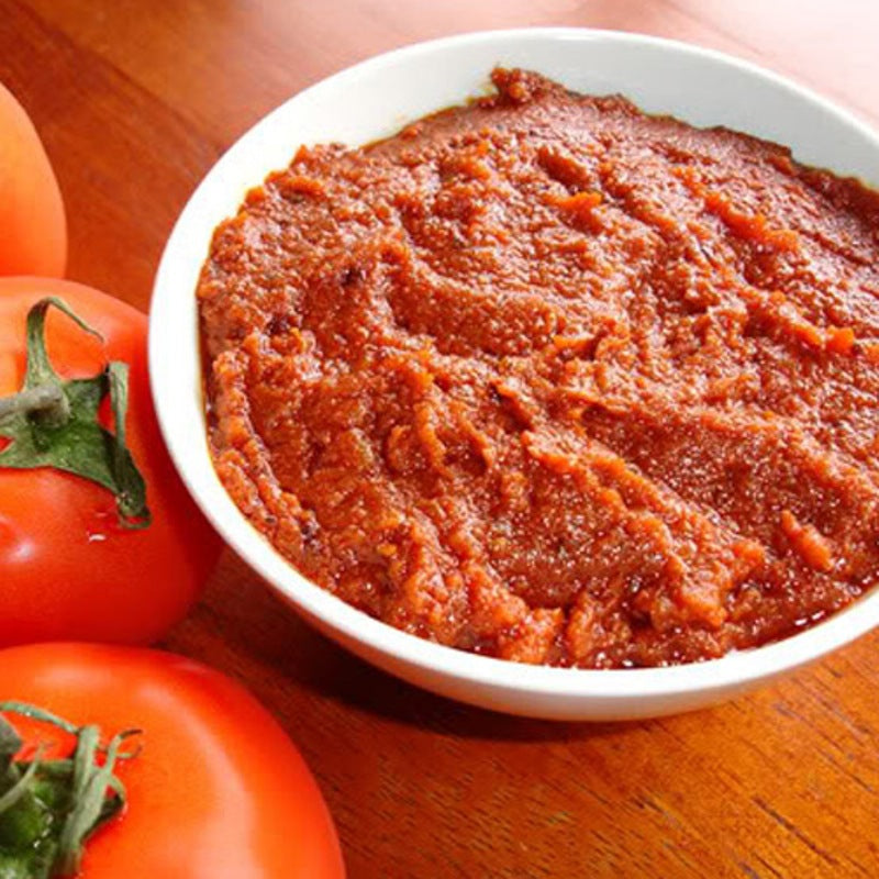 Tomota Pickle