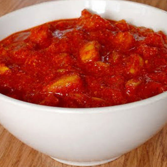 Dosa Avakay