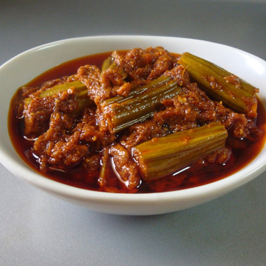 DrumStick Pickle