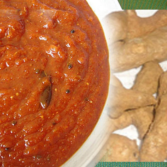 Mamidi Allam Pickle