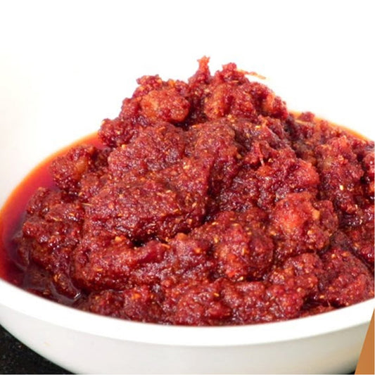 Amara Kheema Cashew Pickle