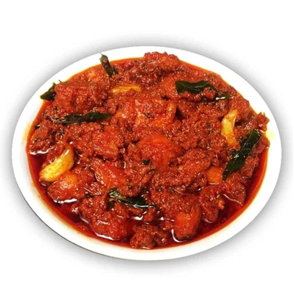 Amara Chicken Pickle Boneless