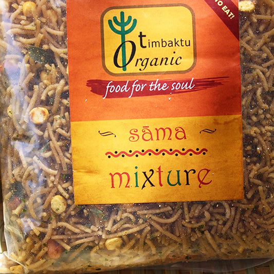 Timbaktu Organic Little Millet Mixture