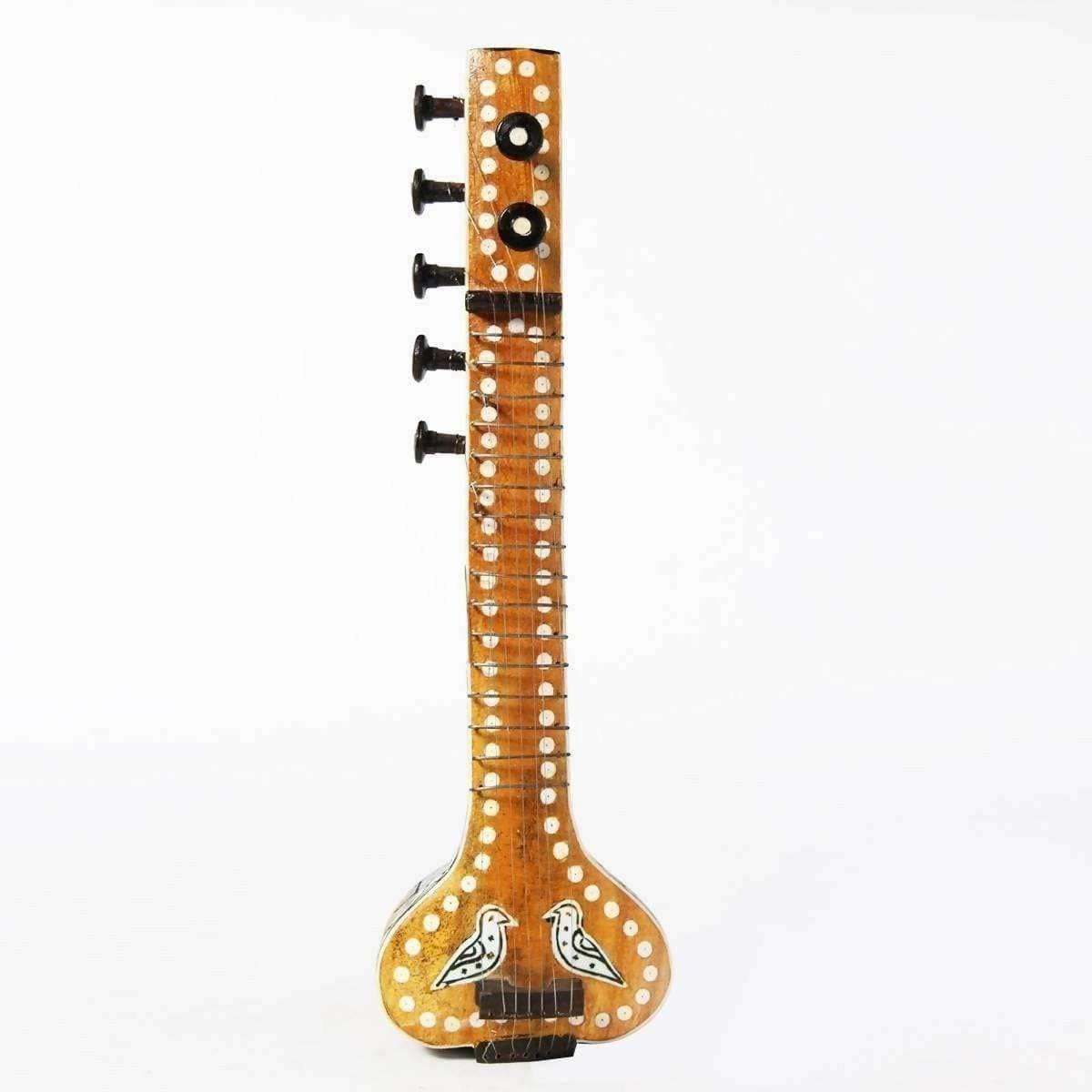 Bobbili Standing veena