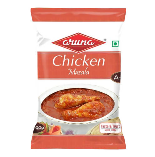 Aruna Chicken Masala Powder