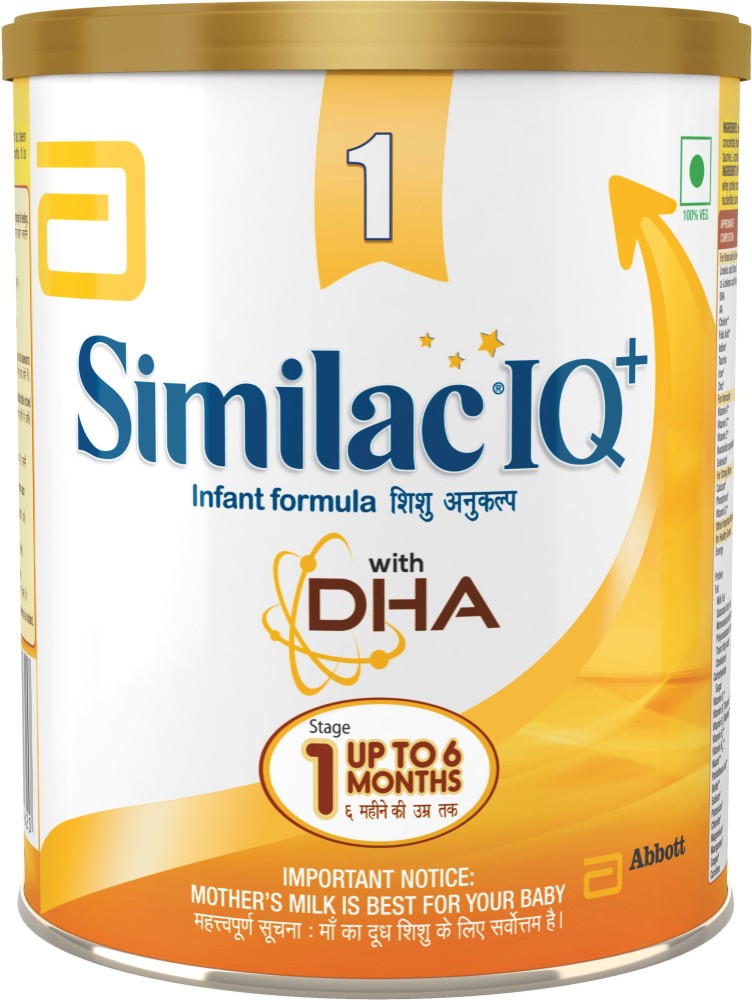 Similac iq shop plus stage 3