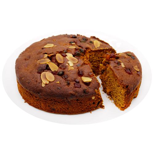 Plum Cake Online: Buy/Send Dry Cakes In India For Same Day - FNP