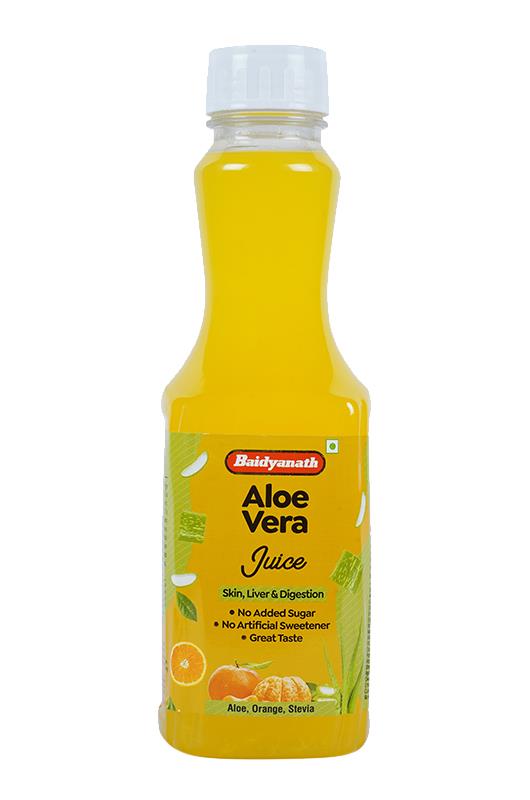 Baidyanath Aloe Vera Ready to Drink Juice 1L