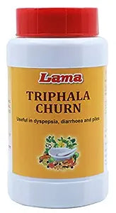 Lama Triphala Churna 100GM