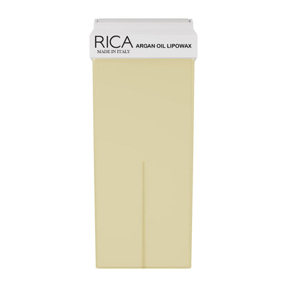 Rica Argan Oil Roll On Wax Refill 100ml