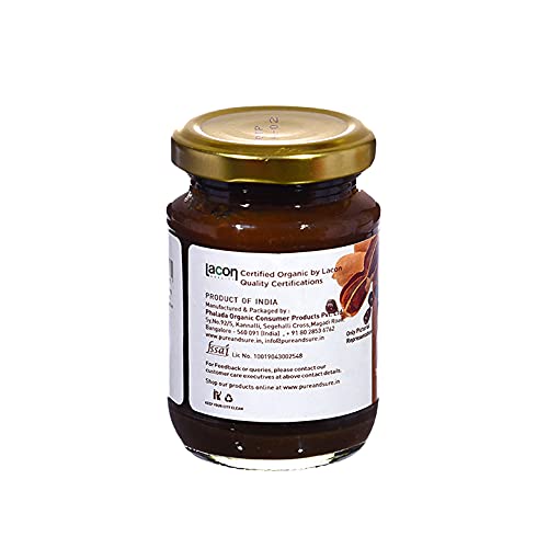 Pure & Sure Organic Tamarind Cooking Paste