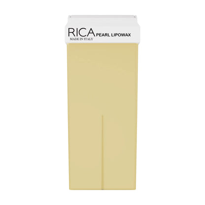 Rica Pearl Roll On Wax Refill 100ml