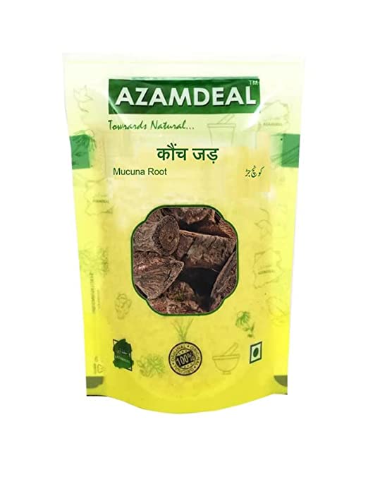 Azamdeal Konch Jad