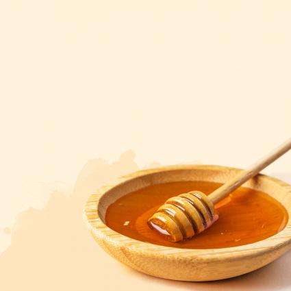 Isha Life Kashmir Honey 500 g