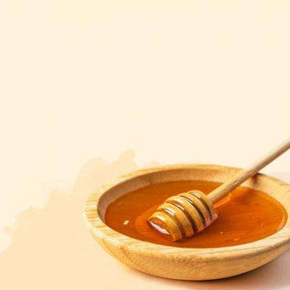 Isha Life Kashmir Honey 500 g