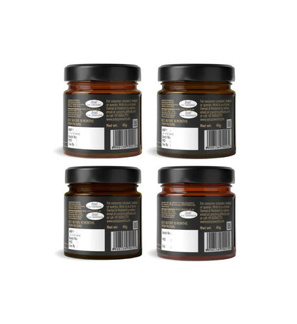 Eatopia Honey Assortment