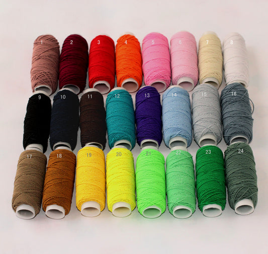 Regular Threads All Colors - PUSHMYCART