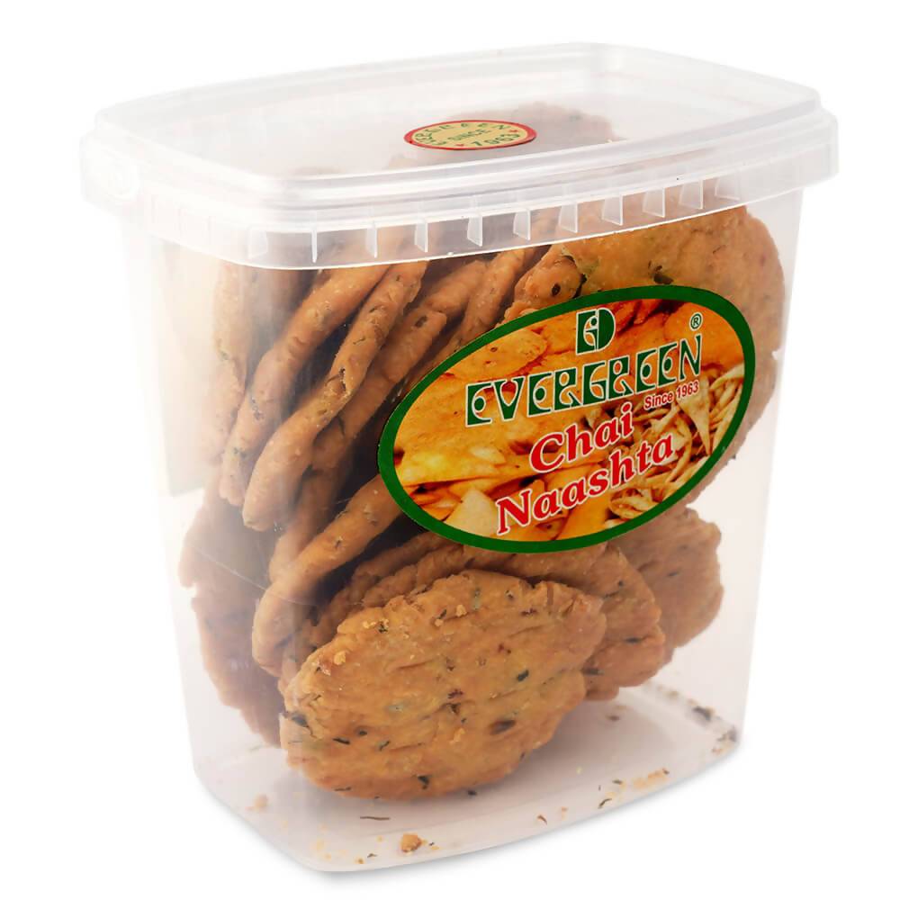 Evergreen Sweets Masala Mathri – PUSHMYCART