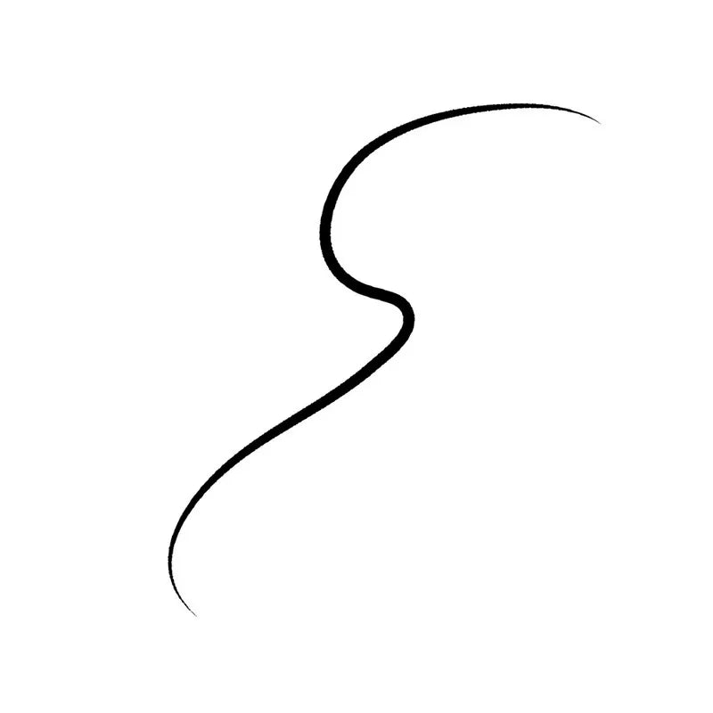 Lakme Insta Eye Liner Black 9ml