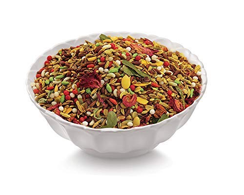 Delight Foods Bambaiya Mix Mukhwas 125 Grams