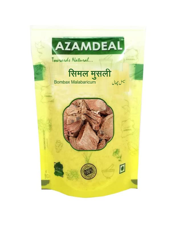 Azamdeal Semal Musli