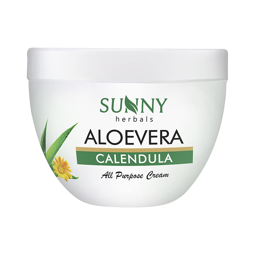 Bakson's Aloevera Calendula Cream