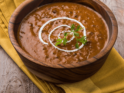 Suhana Dal Makhani Mix