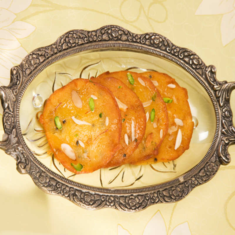 Malpua sweets