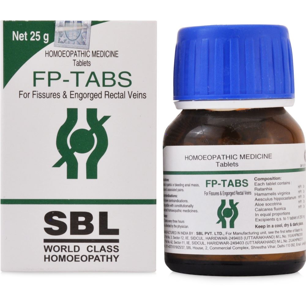 SBL FP-Tabs Tablet