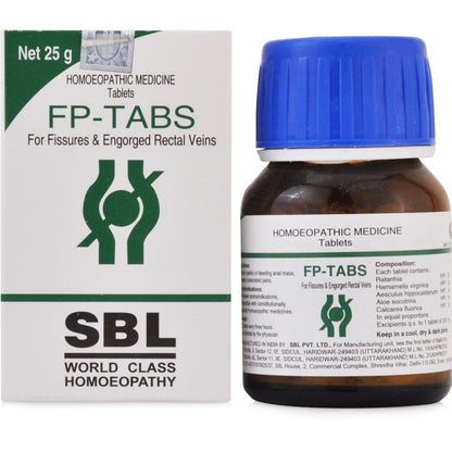 SBL FP-Tabs Tablet