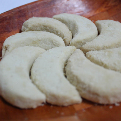 Agarwala Sweets Moon Biscuits 500 grams