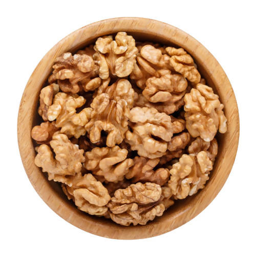 Freshon Organic Walnuts Premium Hand Graded