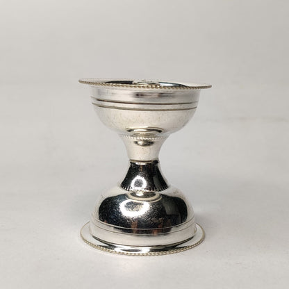 Pure Silver Deepam Diyas 21 grams