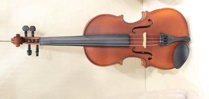 Granada Violin  - Small  1/2 Size - PUSHMYCART