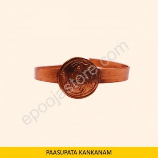 Paashupata Kankanam