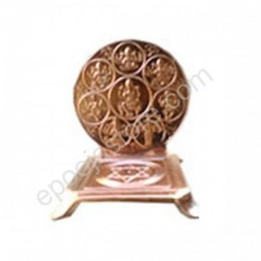 Ashta Ganapathi Peetham