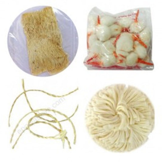Cotton Wicks Combo Offer