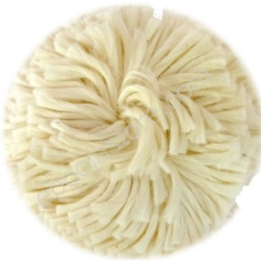Om Namahshivaya Cotton Wicks(365Vattulu) (10 Packs)
