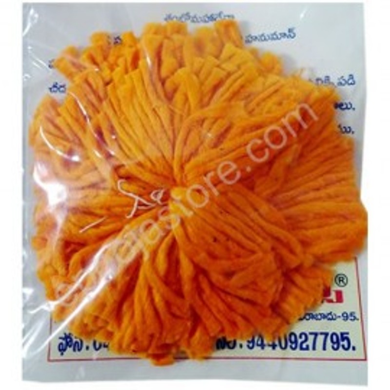 Hanuman Vattulu ( Wicks) ( 10 Packs )