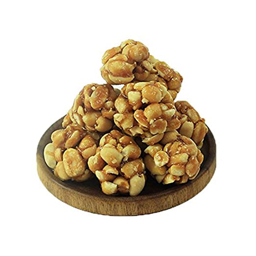 The Grand Sweets & Snacks Groundnut Urundai
