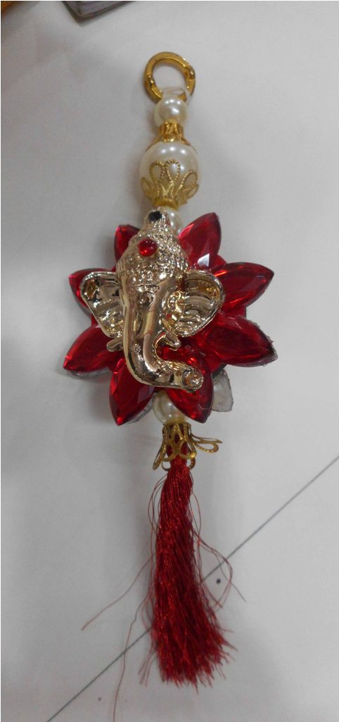 Decorative Ganesh Hanging