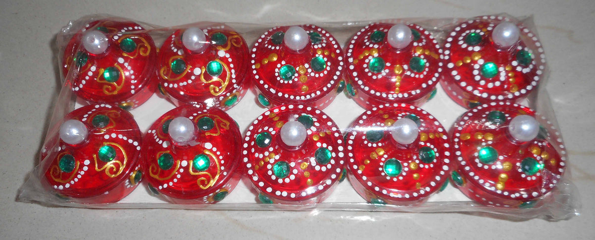 Kum Kum Boxes