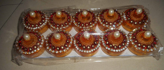 Kum Kum Boxes