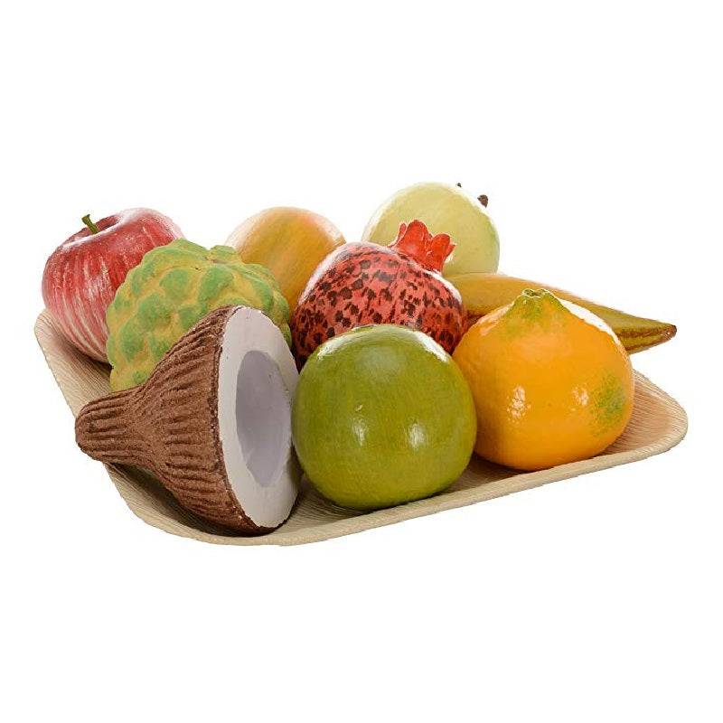 Wooden Artificial Fruits Decorative Items Handicrafts Showpiece Home Décor