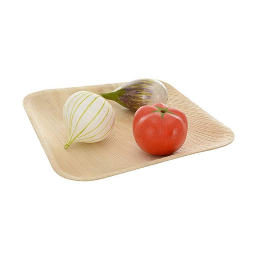 Wooden Artificial Vegetable (20 cm x 10 cm x 2 cm)